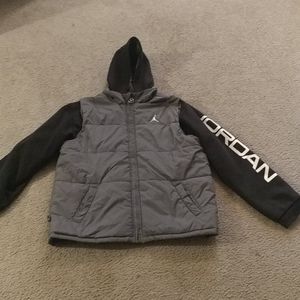 Jordan Jacket